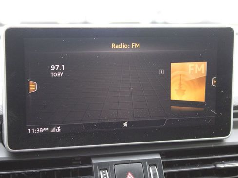 Used 2018 Audi SQ5 Premium Plus w/ S Sport Package image 36