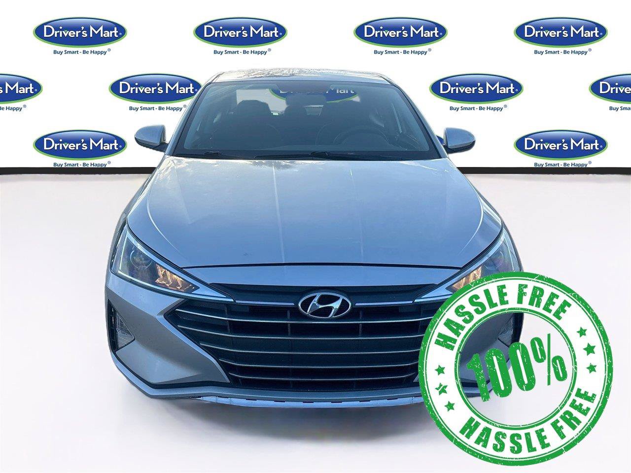 Used 2019 Hyundai Elantra SE w/ Cargo Package FWD image 2