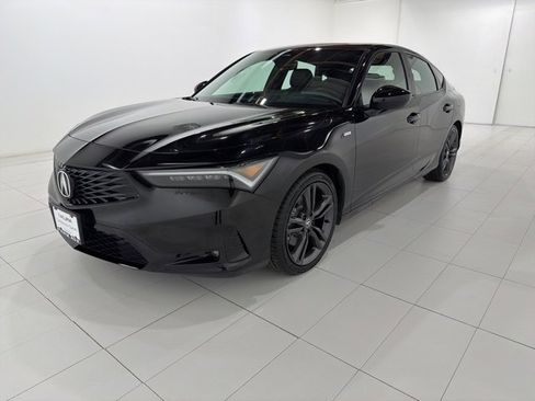 Certified 2023 Acura Integra A-Spec image 1