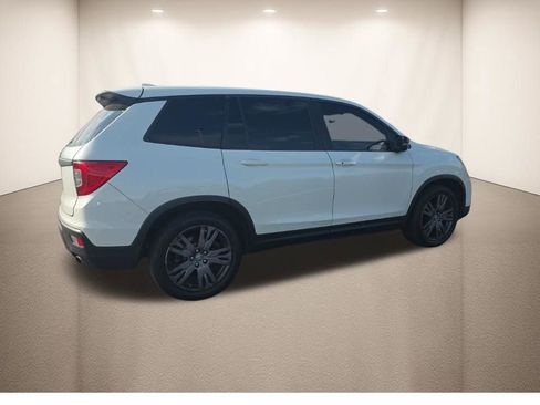 Used 2021 Honda Passport EX-L image 4