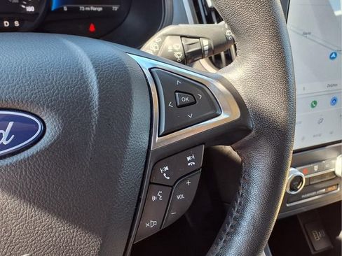 Used 2022 Ford Edge SEL AWD/4WD image 29