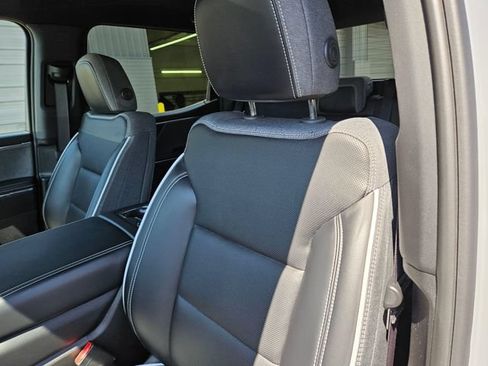 New 2026 GMC Sierra EV Elevation AWD/4WD image 18