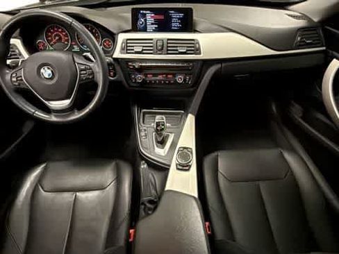 Used 2014 BMW 328i Gran Turismo xDrive AWD/4WD image 4