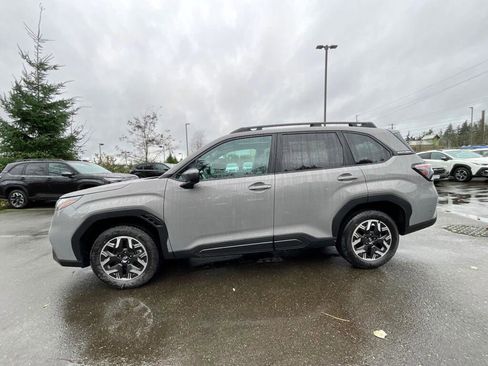 New 2026 Subaru Forester Premium image 5