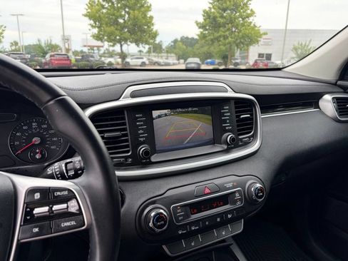 Used 2020 Kia Sorento S FWD image 22