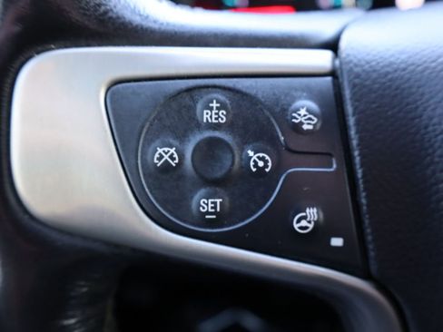 Used 2018 GMC Sierra 3500 Denali w/ Duramax Plus Package image 30