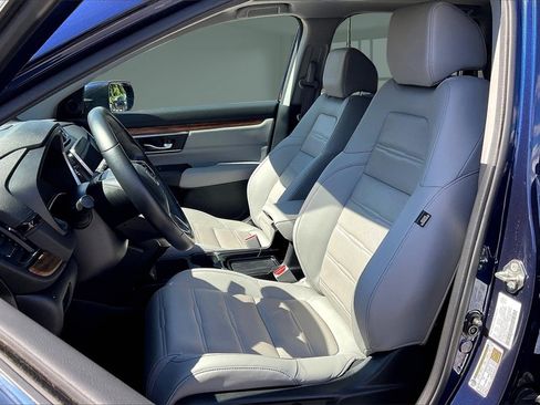 Used 2020 Honda CR-V EX-L image 17