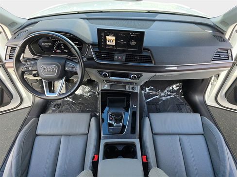 Certified 2023 Audi Q5 2.0T Premium Plus w/ Premium Plus Package image 35