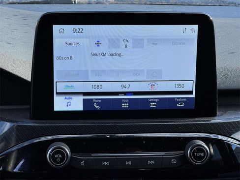 Used 2023 Ford Escape ST-Line w/ Equipment Group 301A image 3