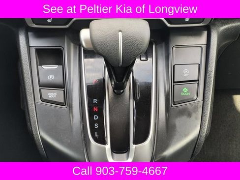 Used 2020 Honda CR-V EX image 25