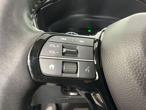 Certified 2024 Honda CR-V EX-L image 17