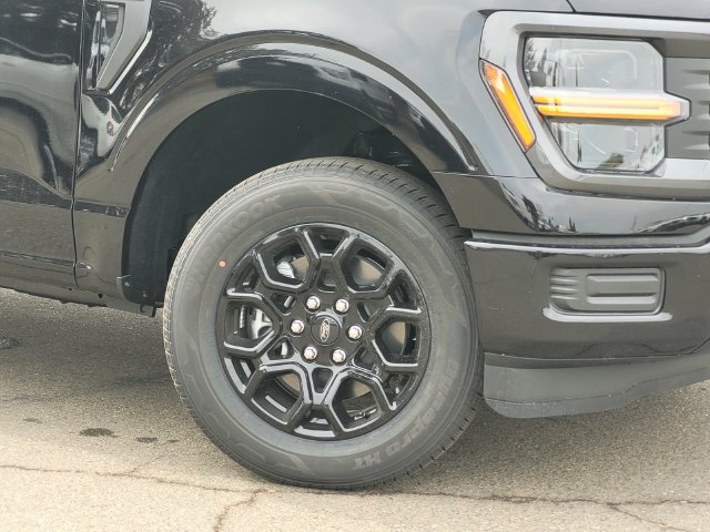 New 2026 Ford F150 STX RWD image 2