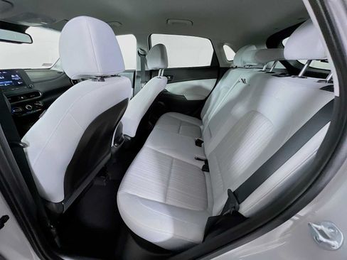 Certified 2023 Hyundai Kona SEL w/ Cargo Package AWD/4WD image 24