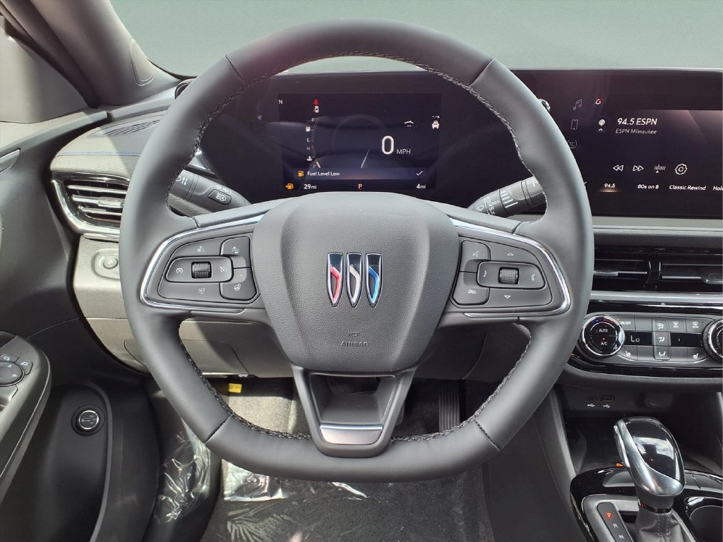 New 2026 Buick Envista Sport Touring w/ Convenience I Package FWD image 16