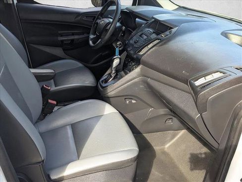 Used 2015 Ford Transit Connect XL image 16