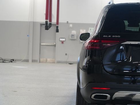 Used 2026 Mercedes-Benz GLE 350 4MATIC image 10
