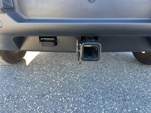 Used 2024 Ford Bronco Sport Free Wheeling w/ Convenience Package image 29