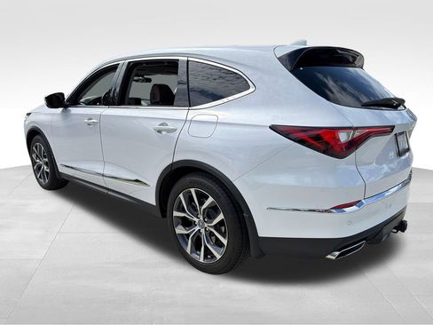 Used 2023 Acura MDX FWD w/ Technology Package image 5