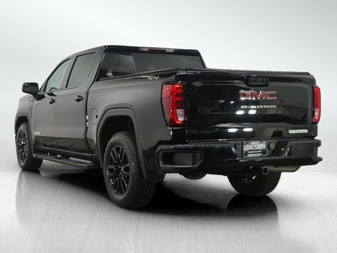 Used 2024 GMC Sierra 1500 Elevation image 3