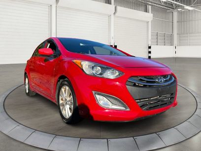 Used 2013 Hyundai Elantra GT