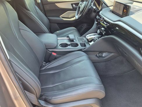 Certified 2023 Acura MDX SH-AWD w/ Technology Package image 30