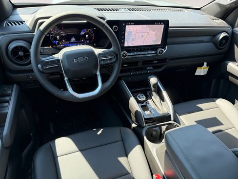 New 2026 Chevrolet Colorado Trail Boss image 15