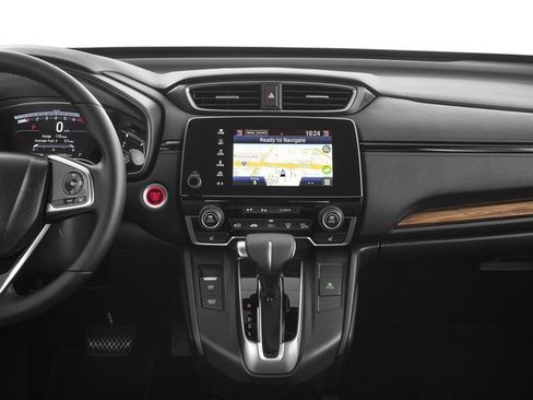 Used 2017 Honda CR-V Touring image 11