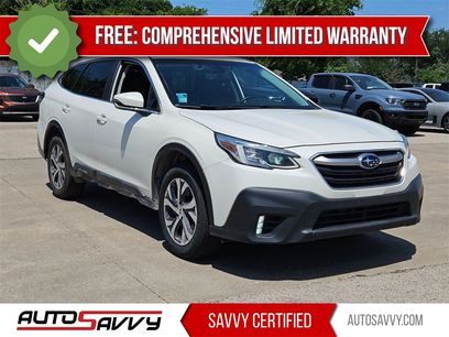 Used 2020 Subaru Outback Limited XT w/ Popular Package #2