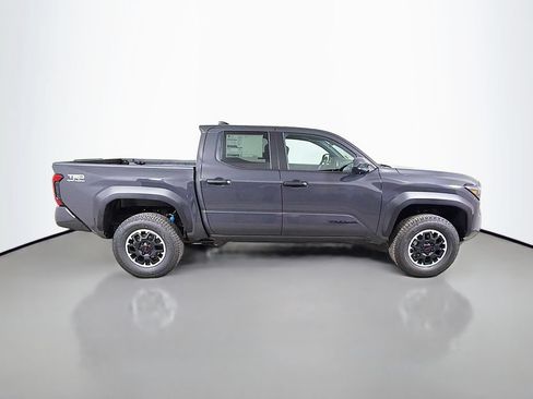 New 2026 Toyota Tacoma TRD Off-Road AWD/4WD image 4