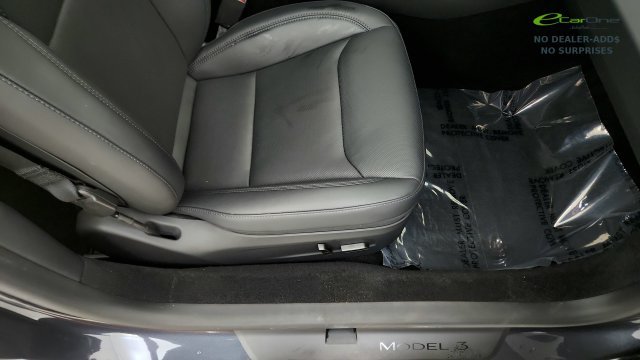 Used 2025 Tesla Model 3 Long Range RWD image 35