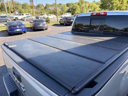 Used 2014 GMC Sierra 1500 Denali w/ Driver Alert Package image 19