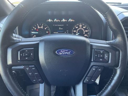 Used 2020 Ford F150 XLT w/ Equipment Group 302A Luxury AWD/4WD image 17
