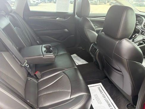 Used 2018 Buick LaCrosse Essence FWD image 18
