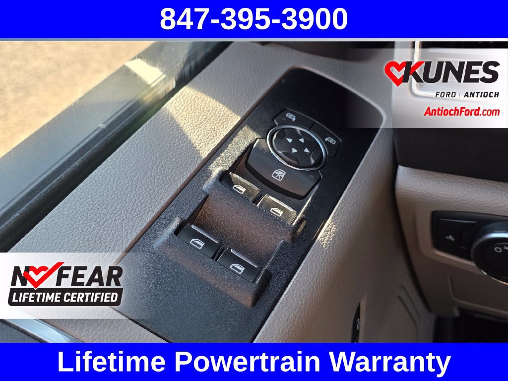Used 2021 Ford F250 XLT w/ Snow Plow Prep Package AWD/4WD image 38