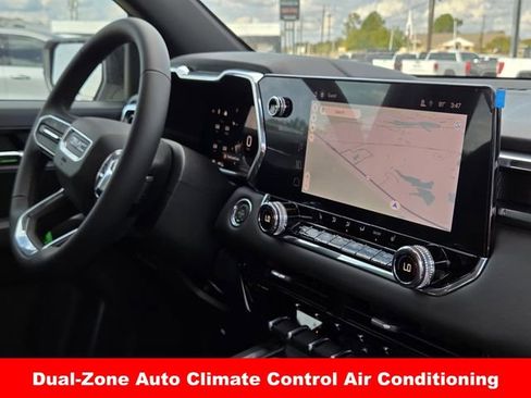 New 2026 GMC Canyon Elevation w/ Convenience Package image 14