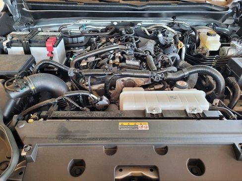 Used 2026 Toyota Tacoma SR5 RWD image 34