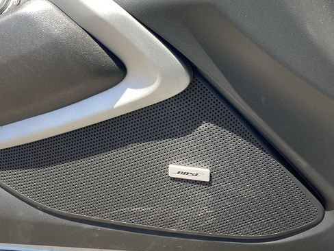 Used 2023 Chevrolet Camaro LT w/ Technology Package RWD image 17
