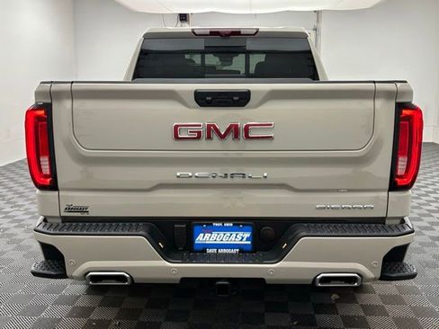 New 2026 GMC Sierra 1500 Denali image 11