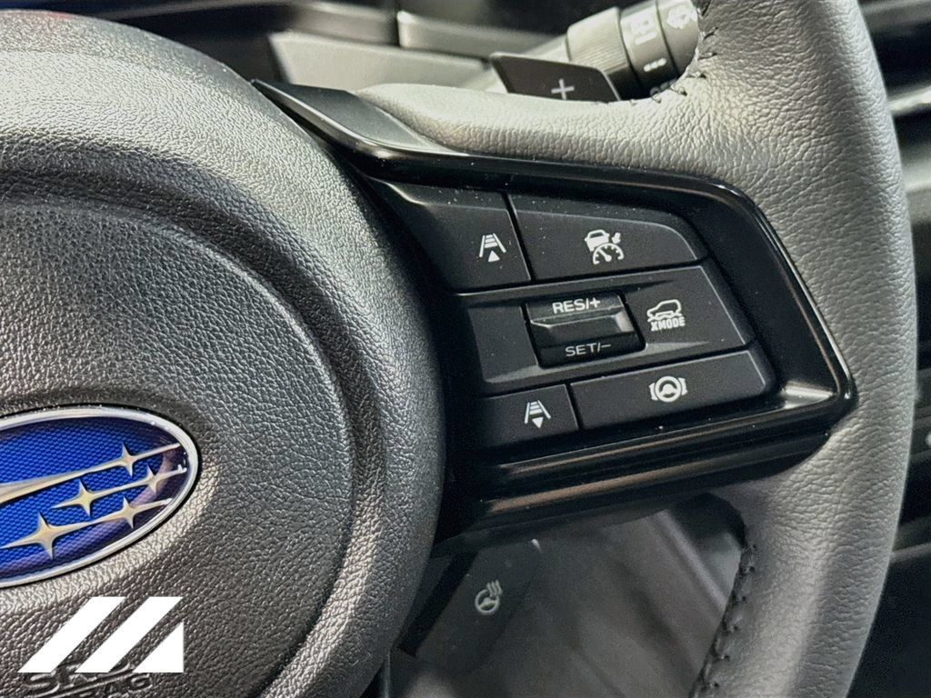 Used 2026 Subaru Outback Premium AWD/4WD image 12