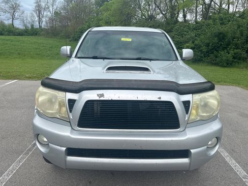 Used 2005 Toyota Tacoma 4x4 Double Cab image 13