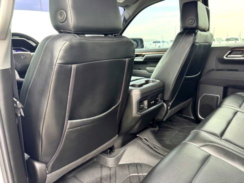 Used 2023 Chevrolet Silverado 1500 RST w/ Convenience Package II image 20