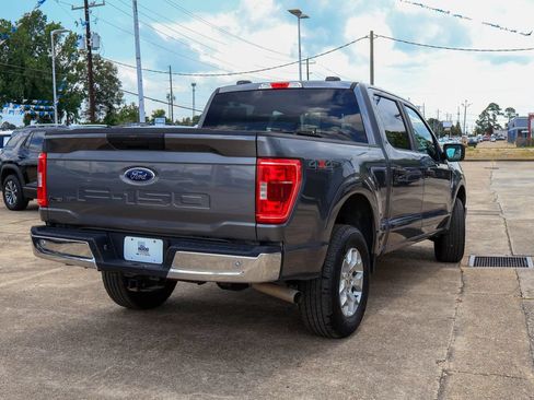 Used 2023 Ford F150 XLT AWD/4WD image 20