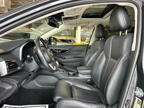 Certified 2023 Subaru Outback Limited AWD/4WD image 10