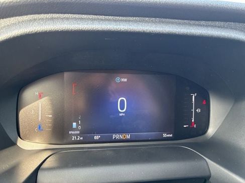 New 2026 Ford Transit 250 148 Medium Roof w/ Load Area Protection Package image 28