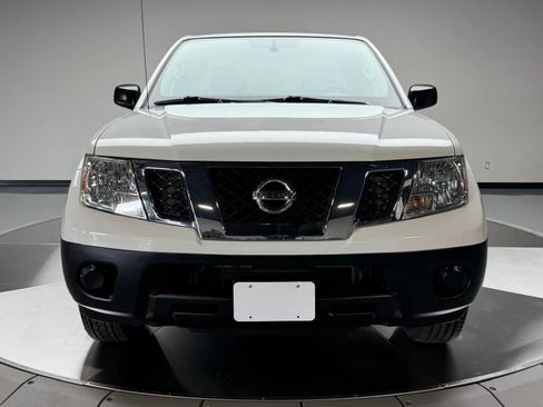 Used 2016 Nissan Frontier S RWD image 3