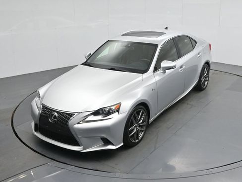 Used 2015 Lexus IS 250 image 34