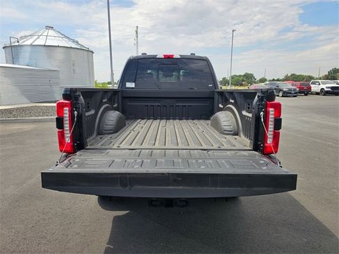 New 2025 Ford F350 XLT w/ Black Appearance Package image 31