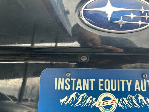 Used 2018 Subaru Outback 2.5i Limited image 24