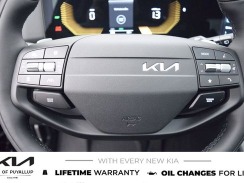 New 2026 Kia Sportage X-Line image 26