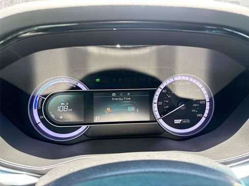 Used 2022 Kia Niro LX FWD image 9